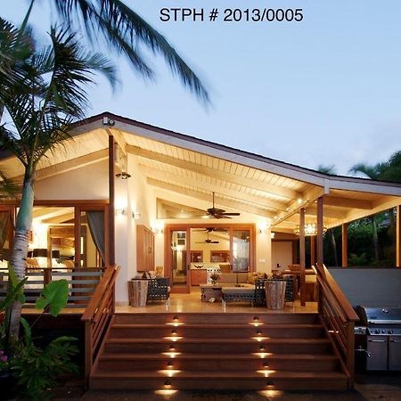 Paia Inn 外观 照片